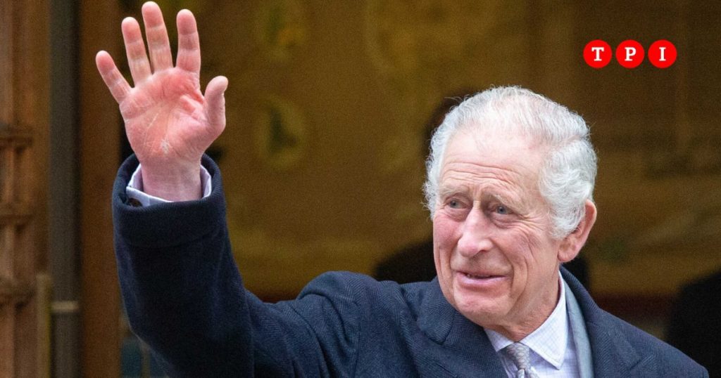 Re Carlo III morto morte fake news notizia falsa Russia Regno Unito Gran Bretagna Irlanda Nord Commonwealth