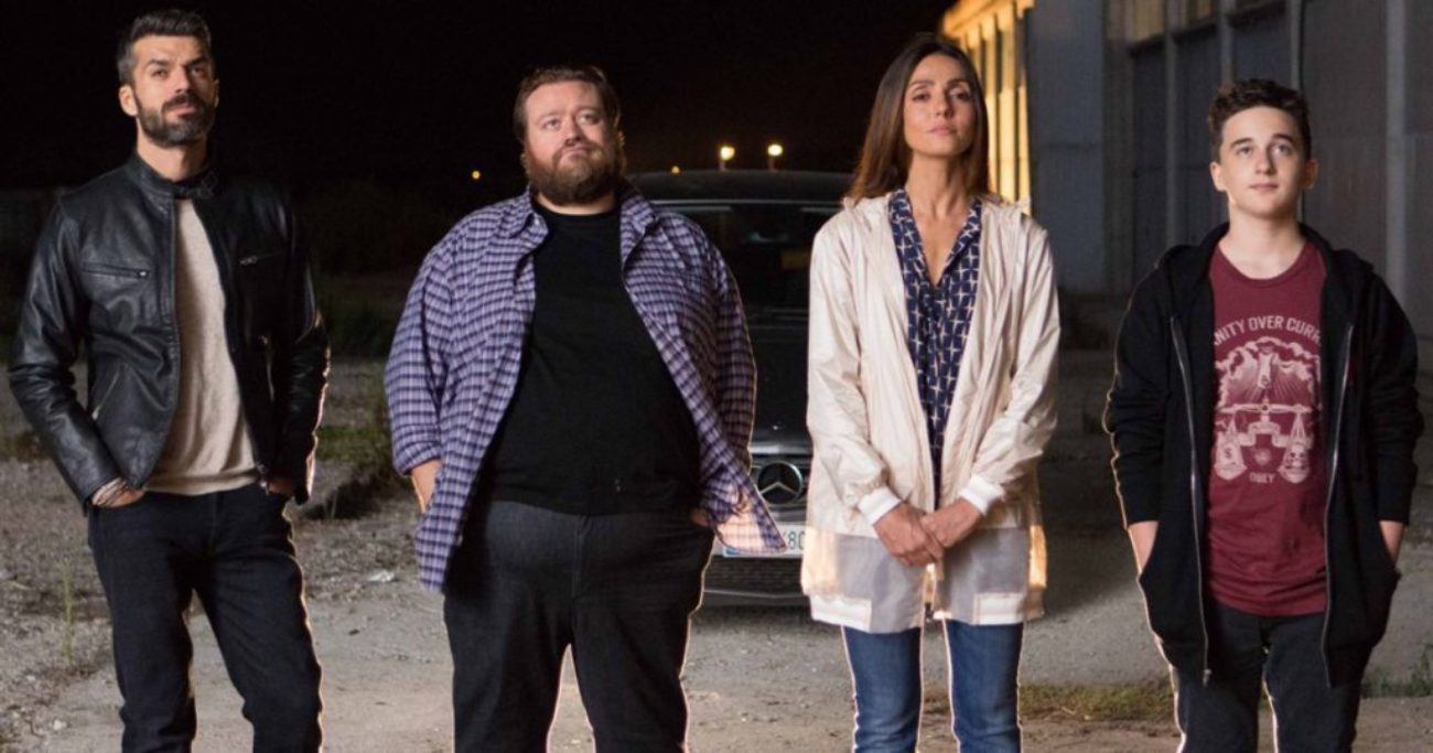 film rai 1 questa sera