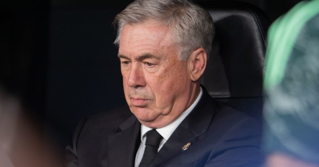 ancelotti