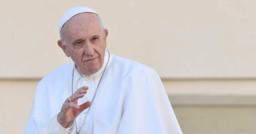 benedizione urbi et orbi pasqua 2024 papa francesco streaming diretta tv oggi 31 marzo