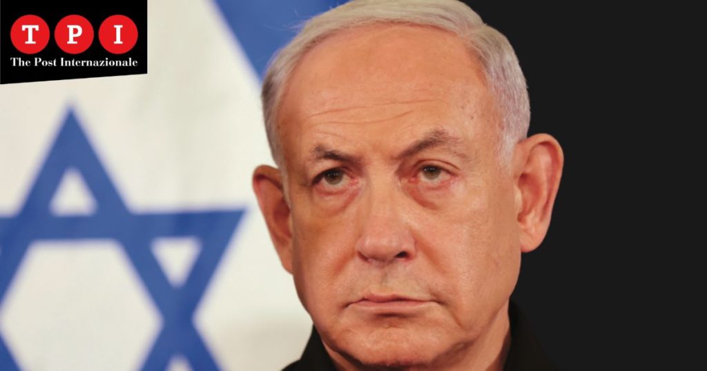 benjamin netanyahu eredità politica pace israele palestinesi dopo bibi
