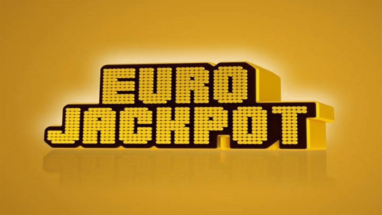 eurojackpot draw