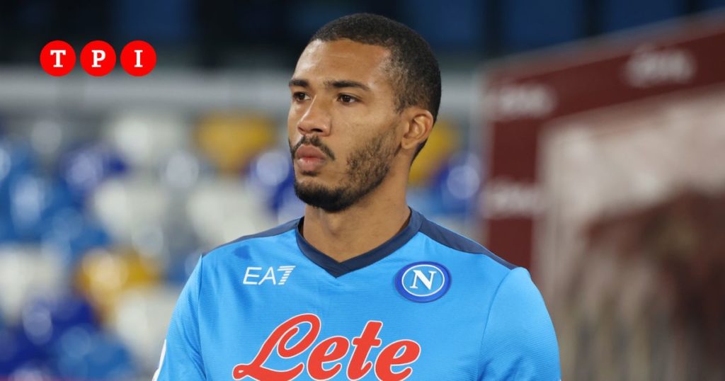 francesco acerbi caso razzismo juan jesus inter napoli insulti razzisti