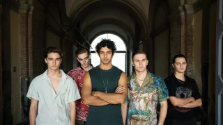 Immagine di copertina