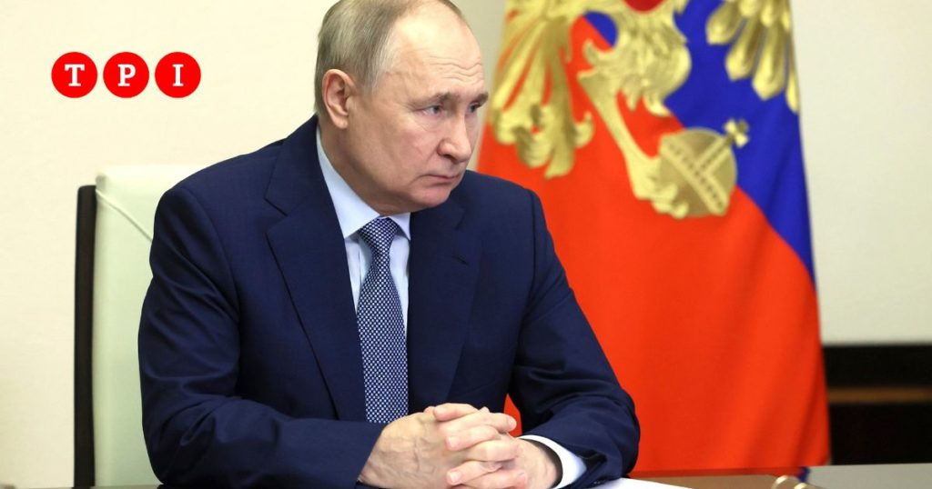 russia attentato crocus city hall mosca putin riconosce responsabilita islamisti radicali