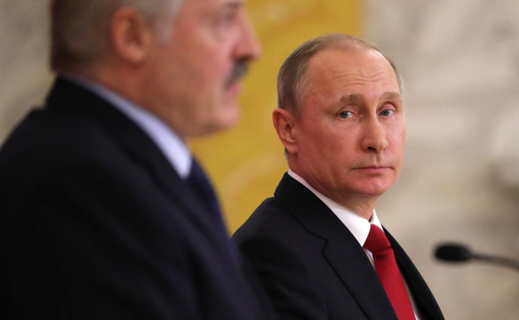 russia mosca attentato crocus city hall lukashenko contraddice putin attentatori bielorussia ucraina