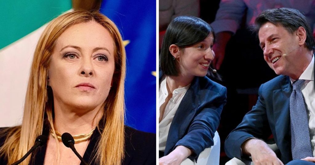 sondaggi politici elettorali