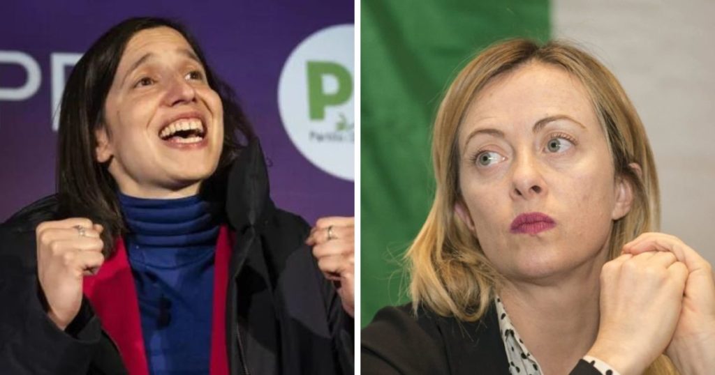 sondaggi politici elettorali