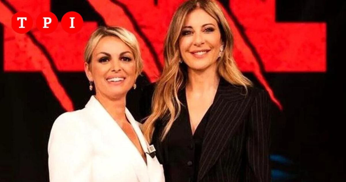 Francesca Pascale: “Una persona vicina a Berlusconi mi fece paparazzare con Paola Turci”