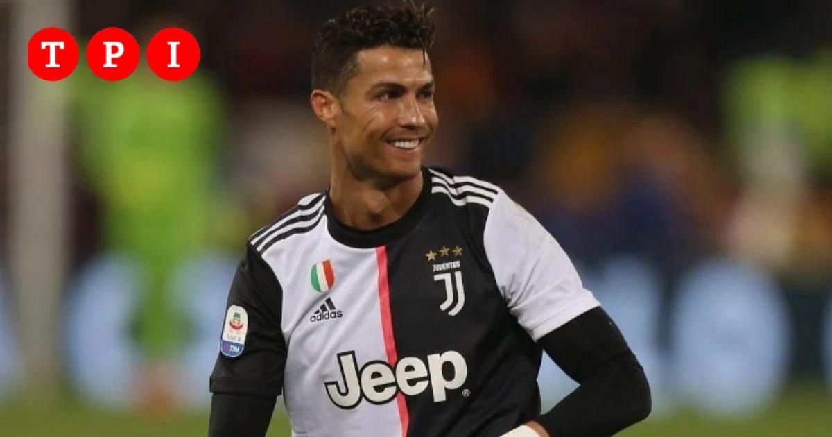 Caso stipendi, Ronaldo ha vinto l’arbitrato contro la Juventus per i 19,5 milioni di euro di arretrati