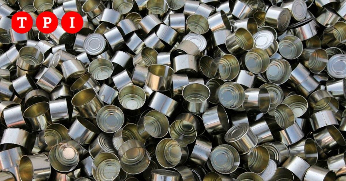 Sostenibilità ambientale, l’Italia il Paese più virtuoso in Europa con l’80% della produzione dell’acciaio derivante dal riciclo di metalli