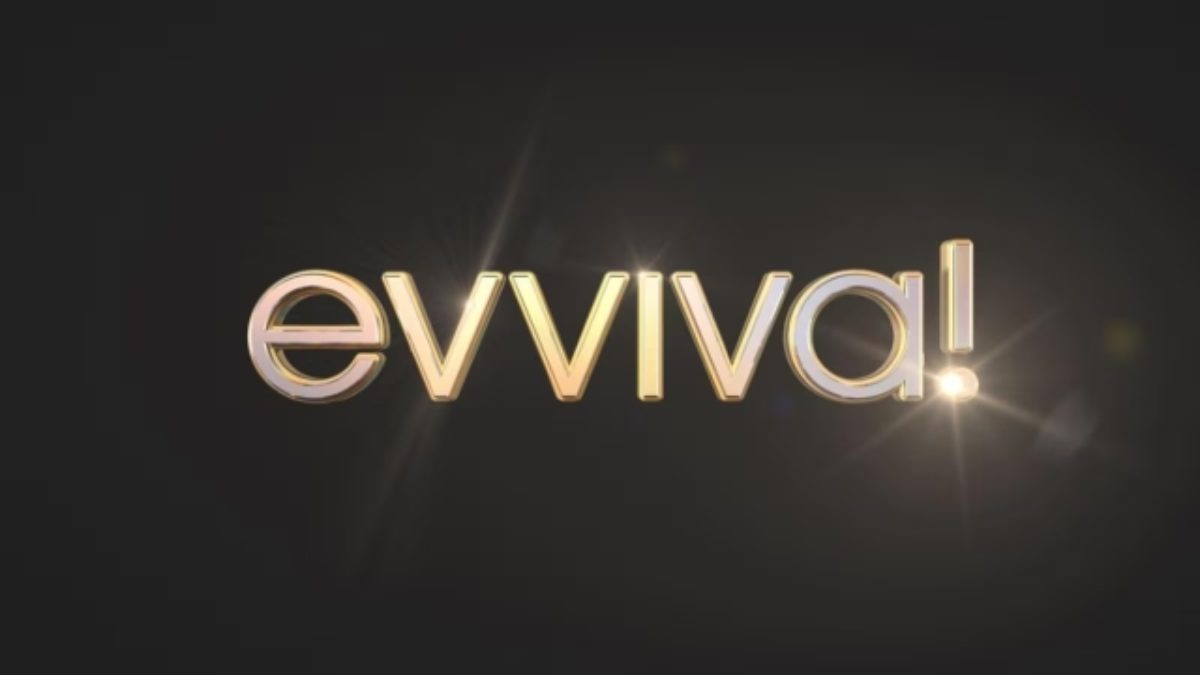 Evviva streaming