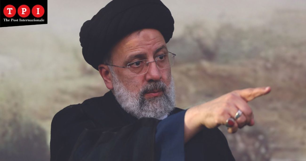 perché l iran odia israele