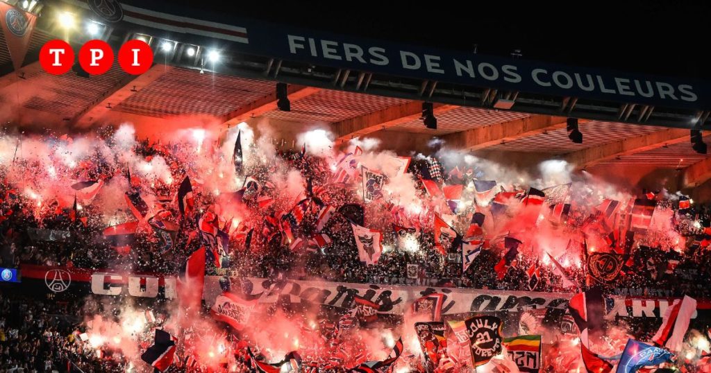 Isis Stato Islamico minaccia attentati terroristici quarti finale Champions League Emirates Stadium Londra Parc des Princes Parigi Santiagio Bernabeu Wanda Metropolitano Madrid