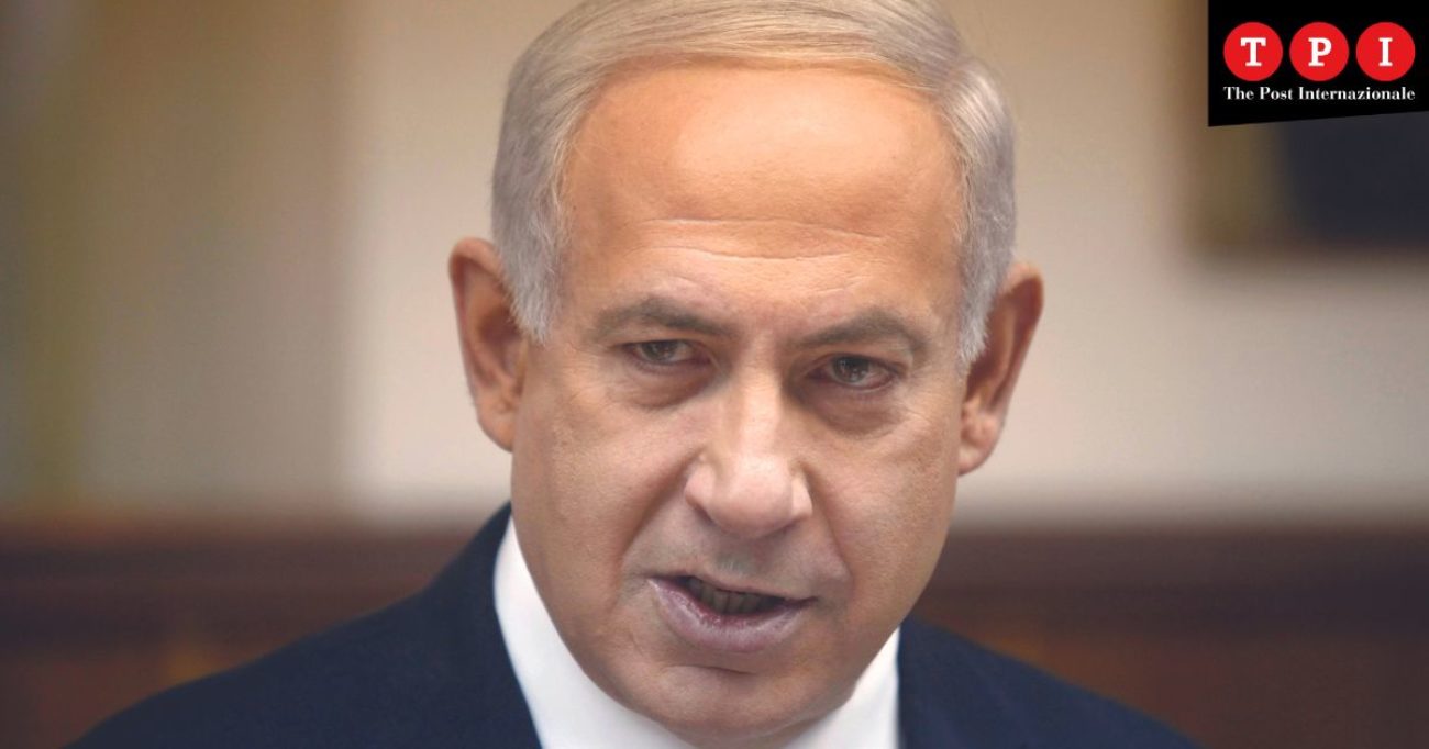 Perché nessuno ha fermato Netanyahu?