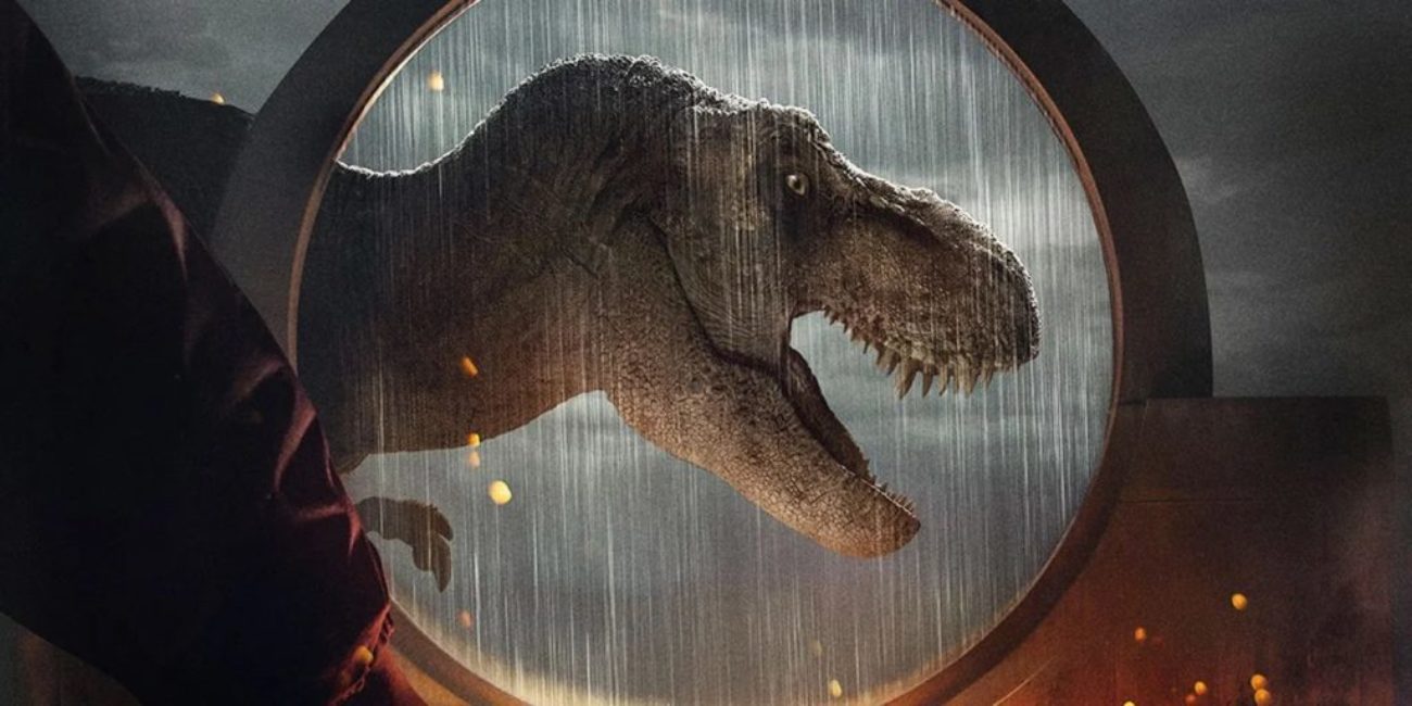 Jurassic World trama cast film italia 1