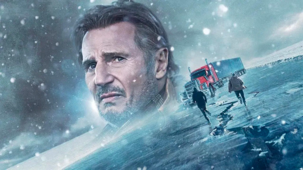 L'uomo dei ghiacci - The Ice Road: trama, cast e streaming del film