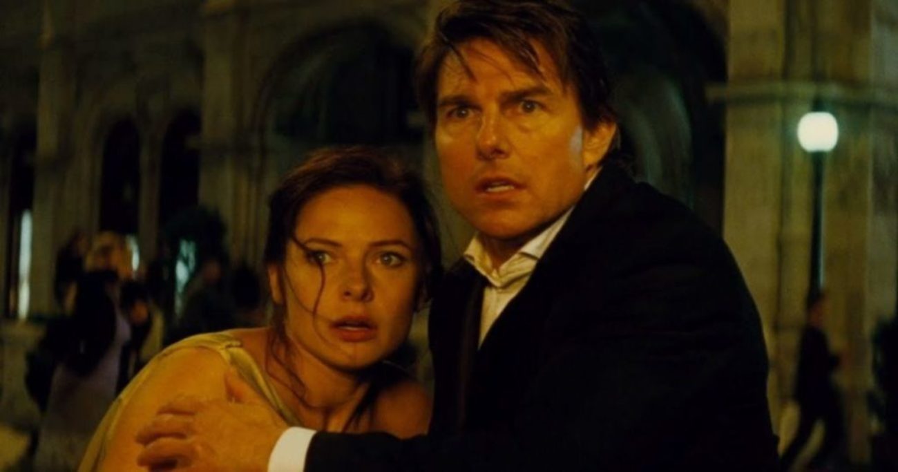 Mission Impossible – Rogue Nation: tutto quello che c’è da sapere sul film