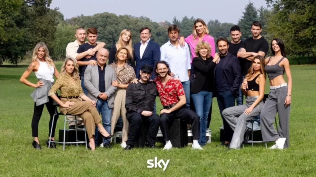 Pechino express 2024 eliminati eliminato oggi coppia eliminata