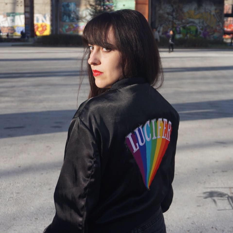 Immagine dell'autore