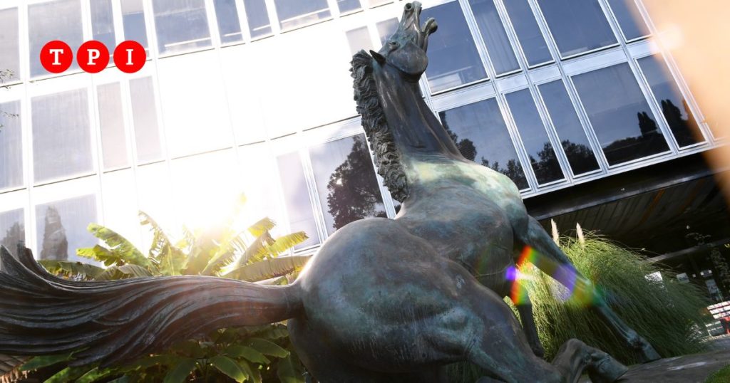 censurai stato editoriale