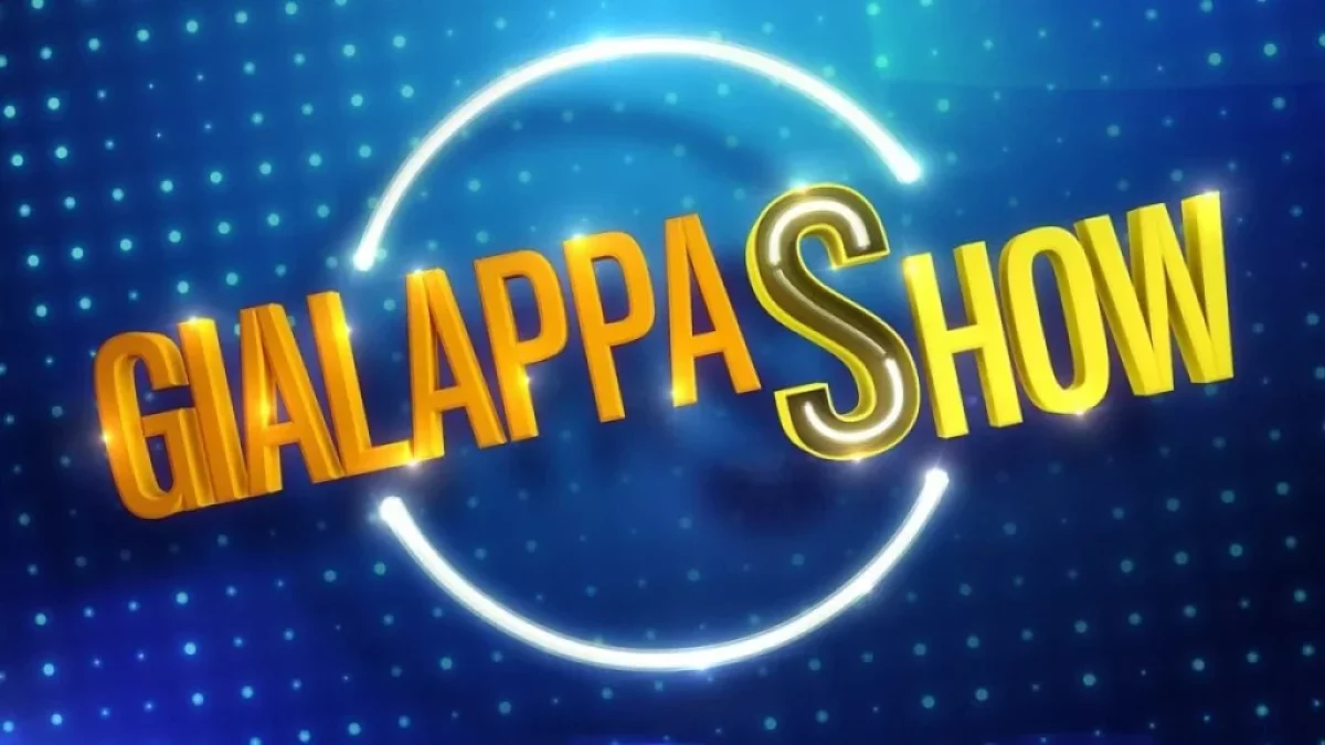 gialappa show 2024 ospiti anticipazioni conduttori comici imitazioni oggi