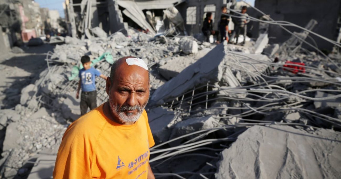 Israel-Hamas war: today's latest news live - Pledge Times
