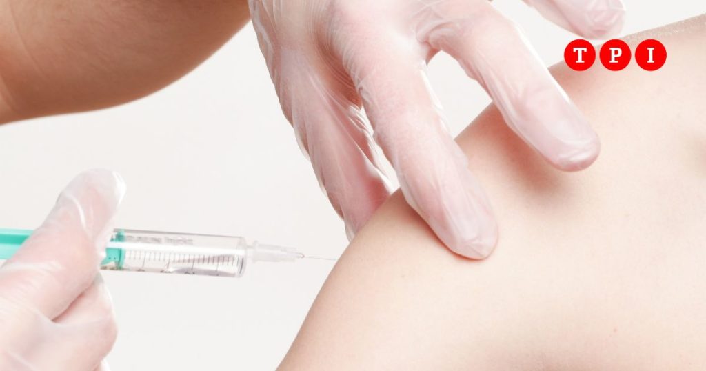 oms vaccini salvati 154 milioni bambini in 50 anni