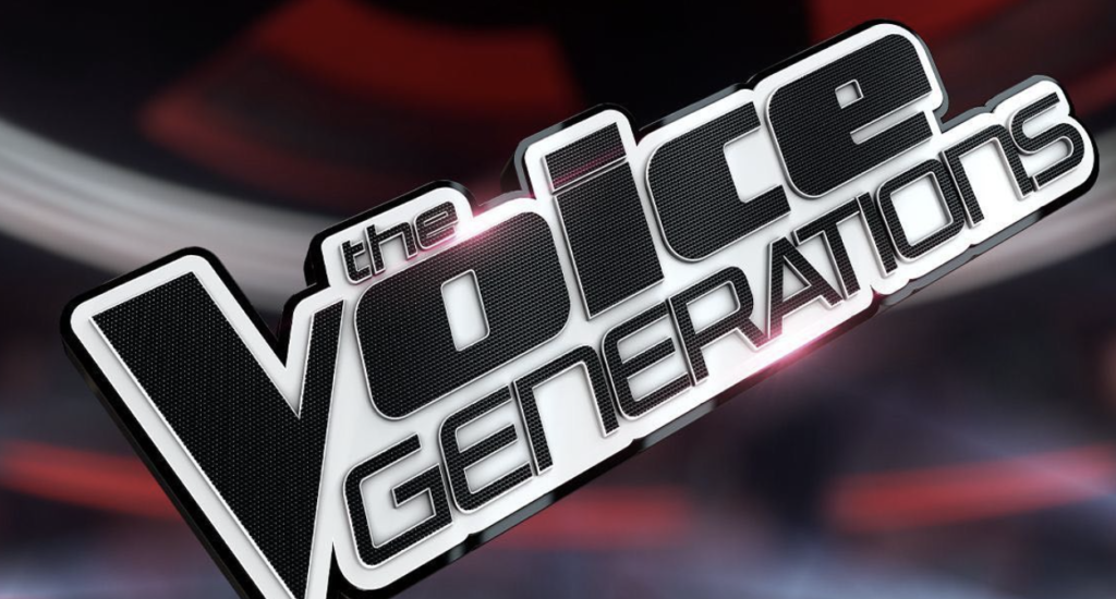 the voice generations 2024 streaming diretta tv prima puntata