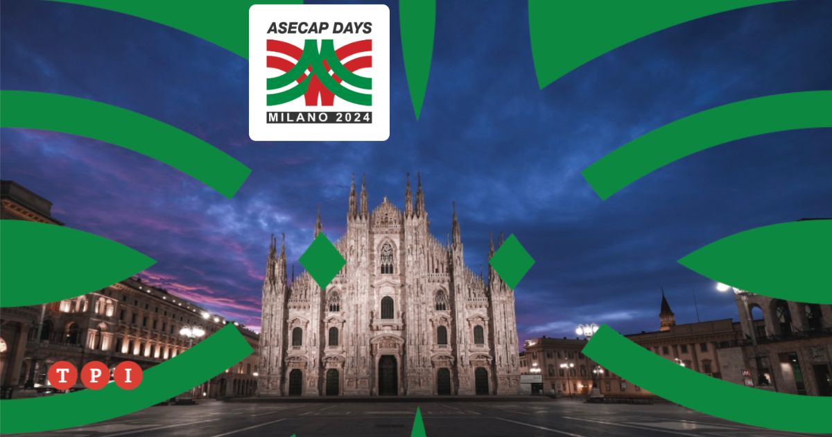 Innovazione protagonista agli Asecap Days 2024, l’evento che riunisce i principali concessionari europei e mondiali