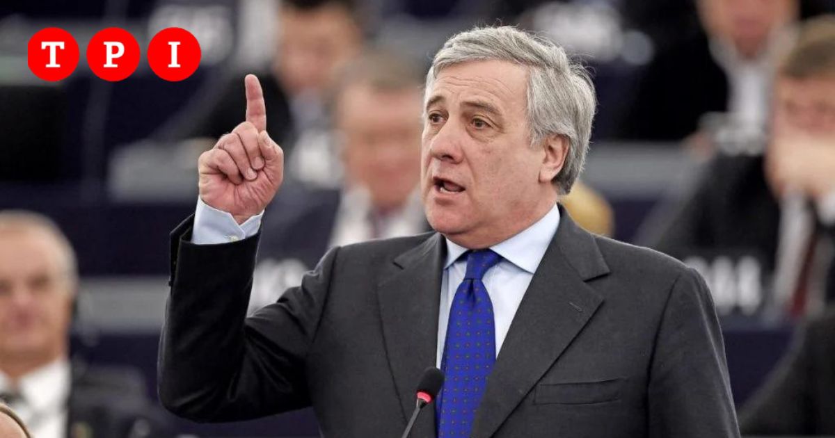 Tajani: “Non confondiamo la teoria gender con i diritti”