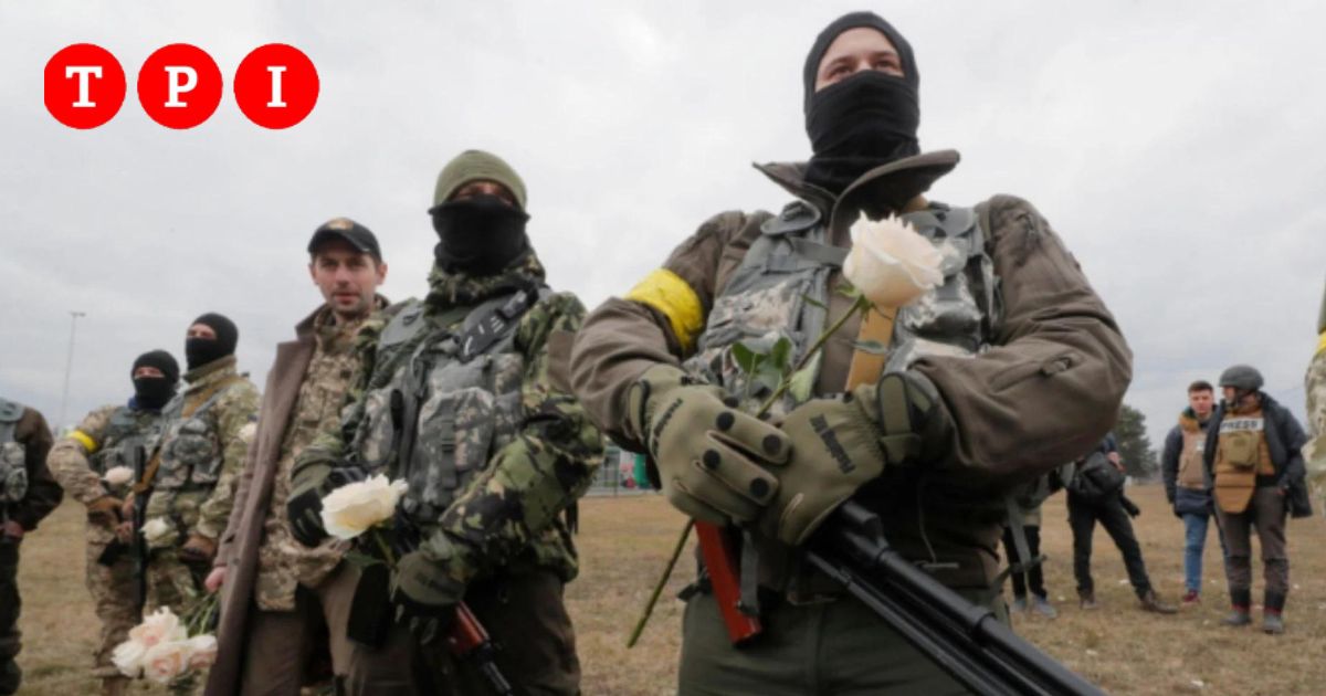 Guerra in Ucraina, Kiev: “I russi hanno perso 10.000 uomini in una settimana”