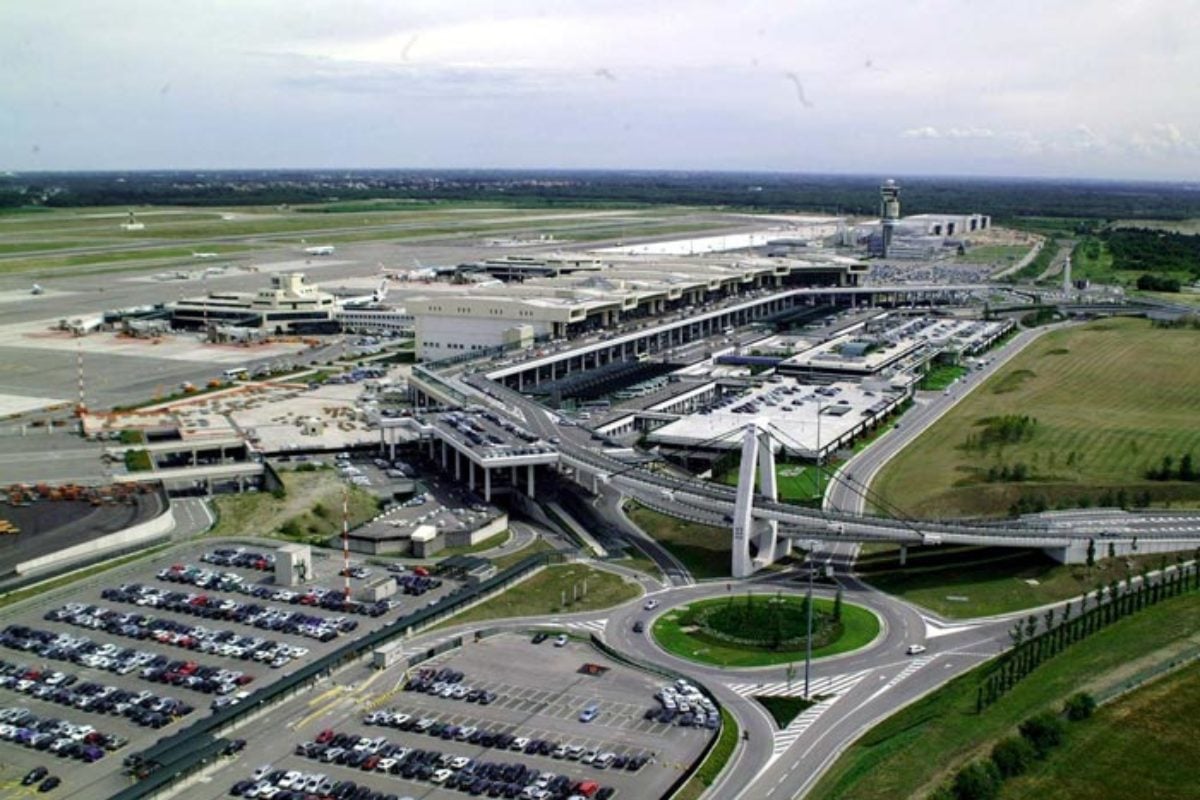 I posti più popolari per parcheggiare in aeroporto quest’estate