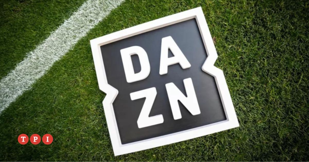 Dazn aumenta ancora i prezzi degli abbonamenti: le nuove tariffe