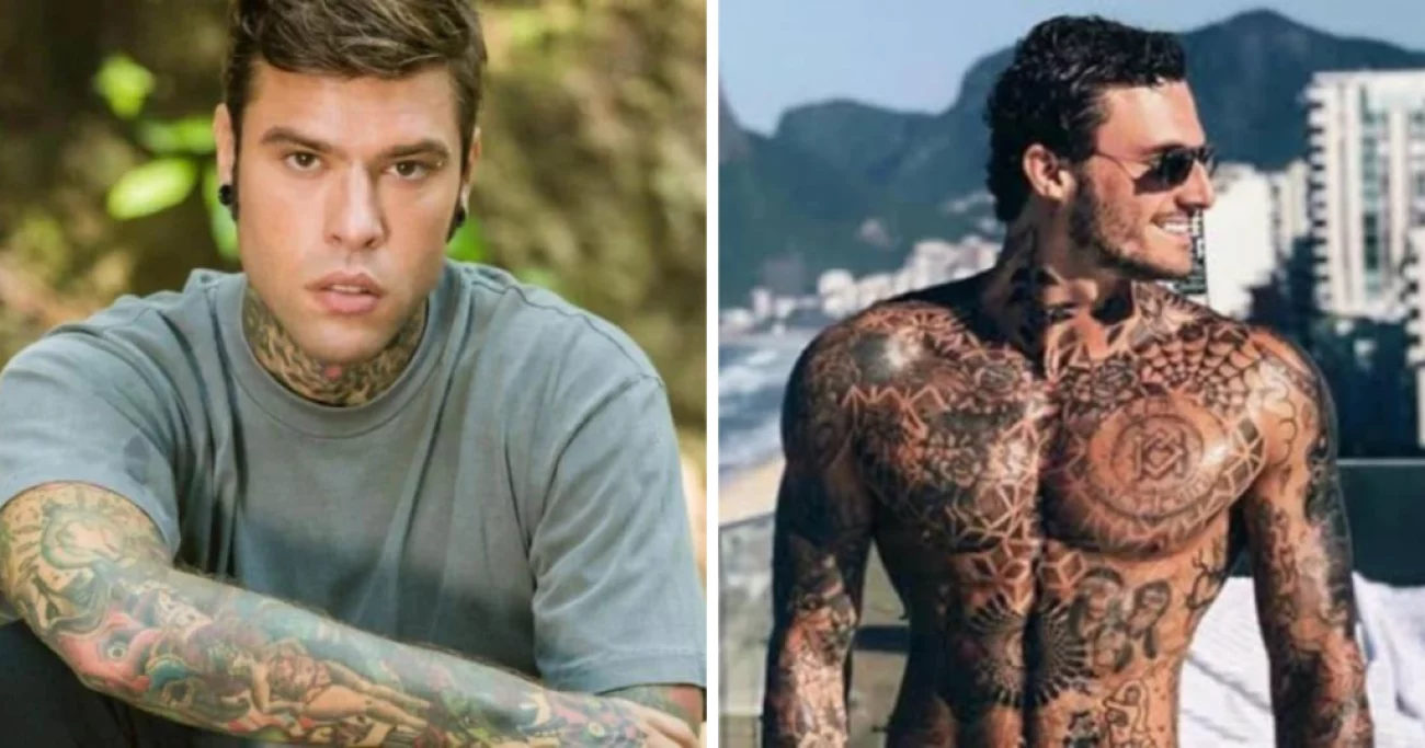 fedez cristiano iovino