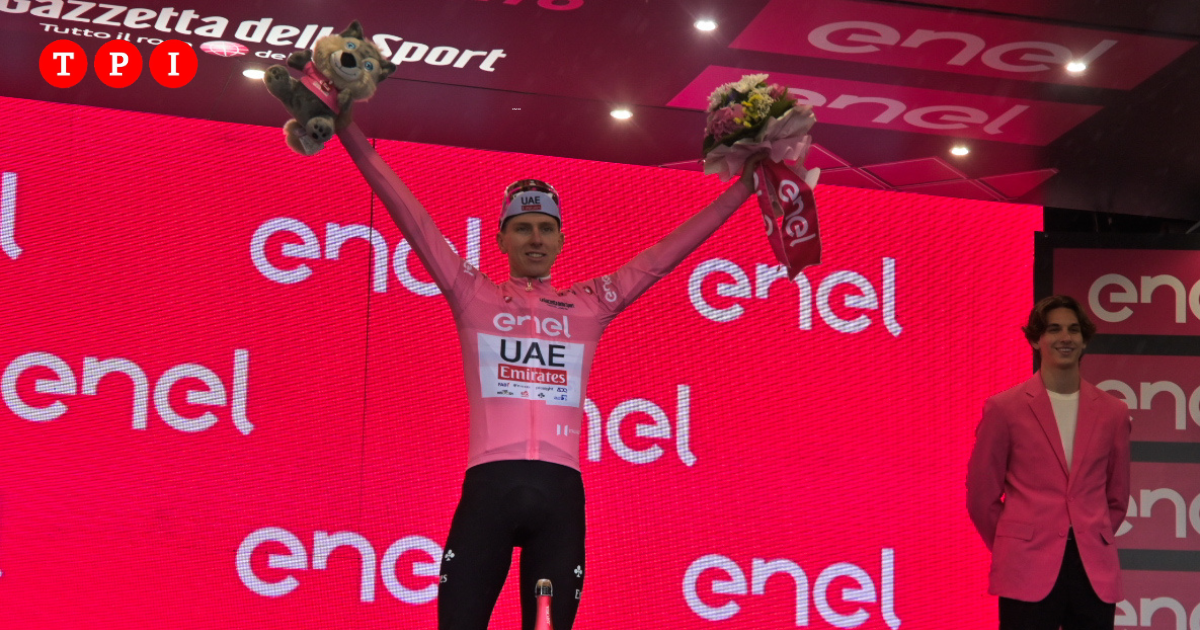 Giro d’Italia 2024: Merlier vince, Tadej spreca energie