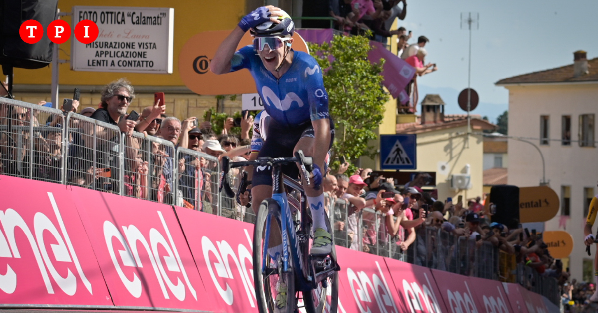 Giro d’Italia 2024: c’era una volta Julian Alaphilippe