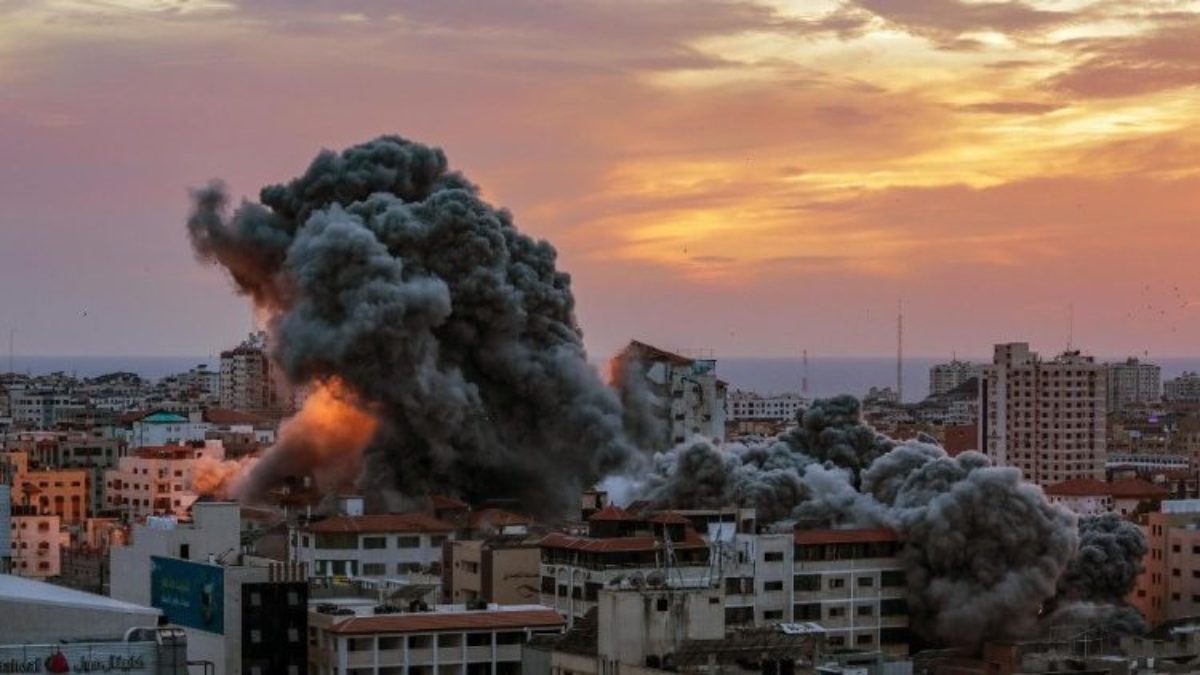 Guerra Israele Hamas, le ultime notizie: | DIRETTA