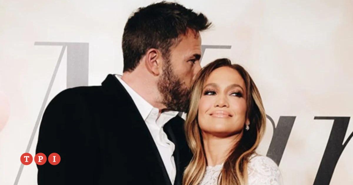 Jennifer Lopez e Ben Affleck ai ferri corti: “È finita e stanno per divorziare, lui ha già lasciato la casa da 60 milioni”