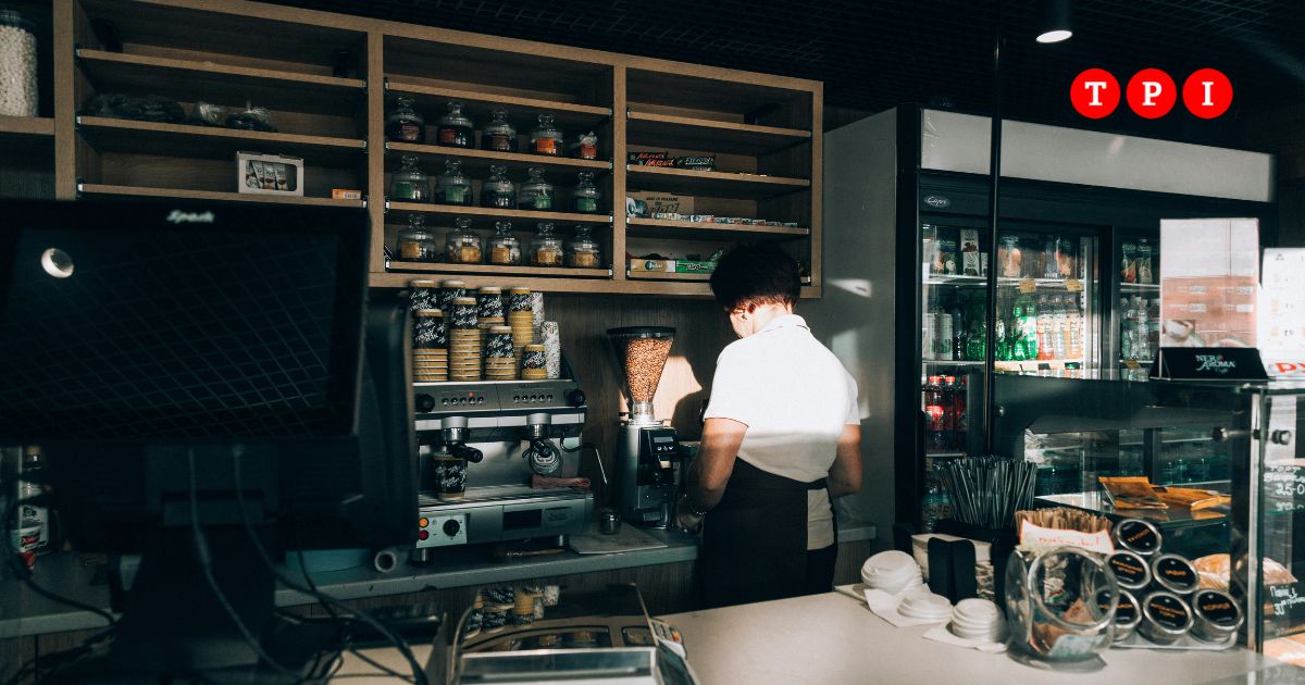lavoro part time mattina napoli