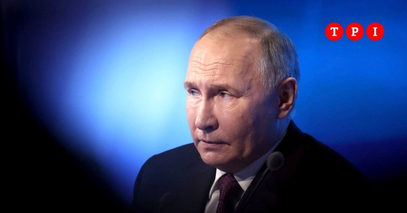 La Russia annuncia esercitazioni militari nucleari con ordigni tattici per rispondere alle “minacce dell’Occidente”