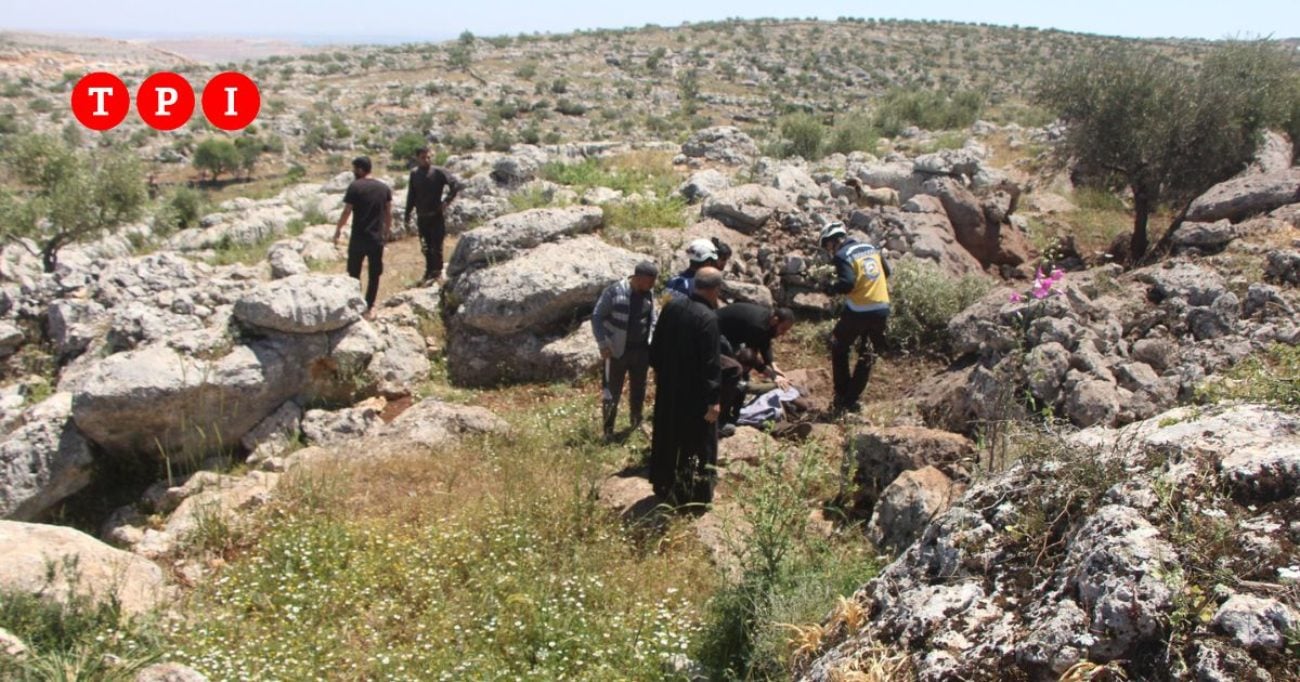 Siria, raid Usa uccide un pastore. Il Pentagono ammette: “Scambiato per un leader di al Qaeda”