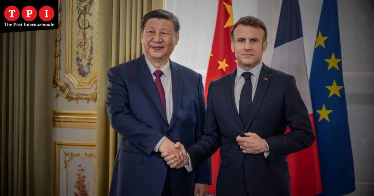 La mucca cinese di Xi Jinping attira consensi in Europa