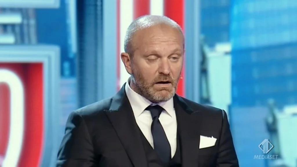 101% Pucci: anticipazioni, ospiti e streaming dello show