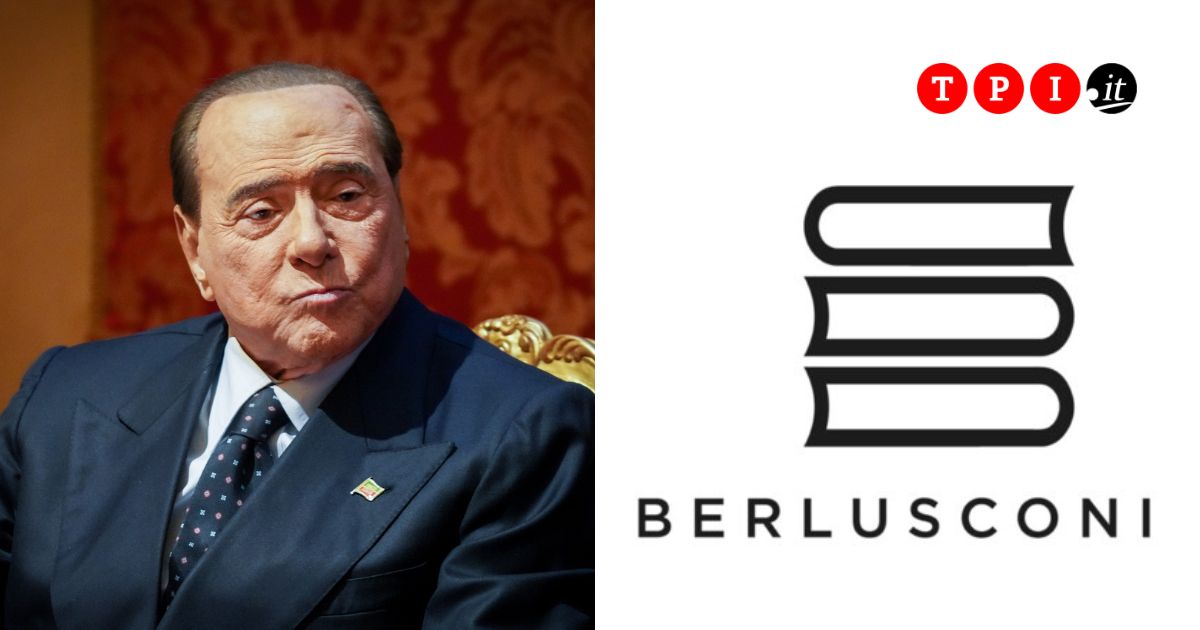 How the Bandana Linked Berlusconi and Tony Blair’s Story