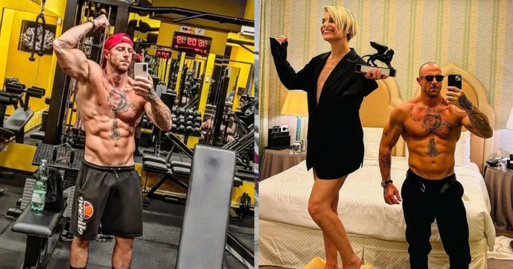 Micaela Ramazzotti fidanzato