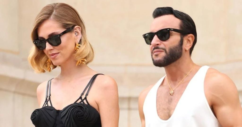 chiara ferragni manager