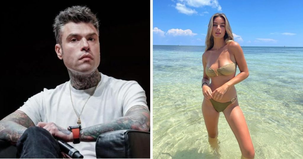 fedez Garance Authié