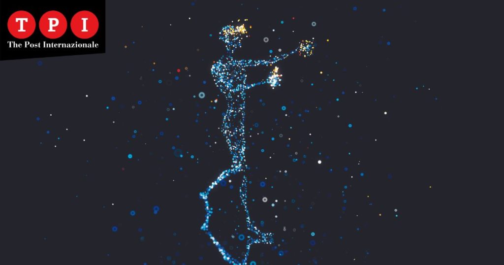 futuro intelligenza artificiale giocattolo rotto metaverso facebook google ia