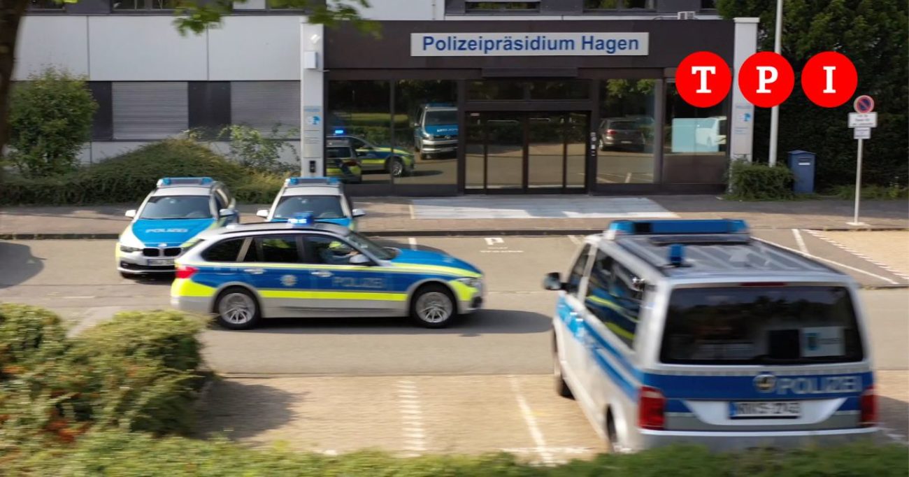Germania, sparatoria in un sobborgo di Hagen: diversi i feriti